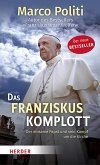 Das Franziskus-Komplott (eBook, PDF)