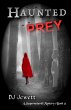 Haunted Prey (Supernatural Mystery, #2)... - Bild 1