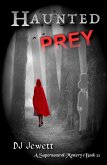Haunted Prey (Supernatural Mystery, #2) (eBook, ePUB)