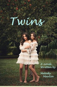 Cover Twins (eBook, ePUB)