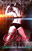 Pose (Club Kitten Dancers, #2) (eBook, ePUB)