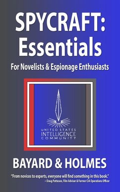 Cover Spycraft: Essentials (eBook, ePUB)