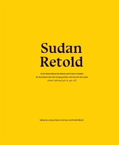 Sudan Retold (eBook, PDF)