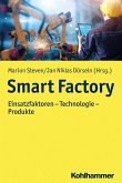 Smart Factory (eBook, ePUB)