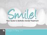 Smile! (eBook, PDF) - Bild 1