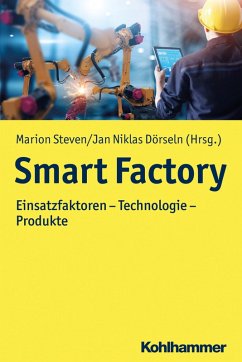 Smart Factory (eBook, PDF)