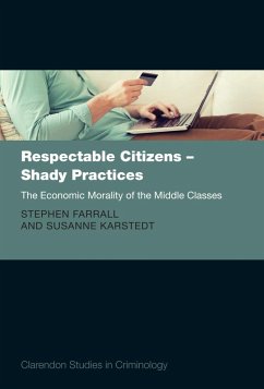 Cover Respectable Citizens - Shady Practices (eBook, ePUB)
