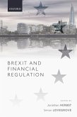 Brexit and Financial Regulation (eBook, PDF)