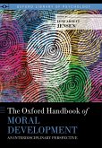 The Oxford Handbook of Moral Development (eBook, PDF)