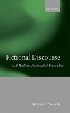 Fictional Discourse (eBook, ePUB)