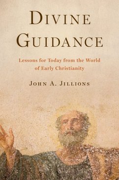 Cover Divine Guidance (eBook, PDF)