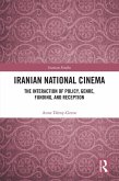 Iranian National Cinema (eBook, PDF)