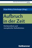 Aufbruch in der Zeit (eBook, PDF)