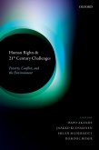 Human Rights and 21st Century Challenges (eBook, ePUB)