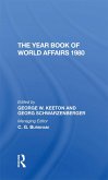 The Year Book Of World Affairs, 1980 (eBook, ePUB)