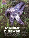 Marine Disease Ecology (eBook, PDF)