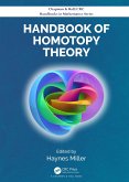 Handbook of Homotopy Theory (eBook, ePUB)