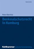 Denkmalschutzrecht in Hamburg (eBook, PDF)