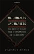 Matchmakers and Markets (eBook, PDF) - Bild 1
