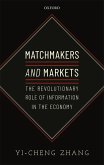 Matchmakers and Markets (eBook, PDF)