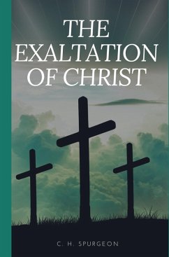 Cover The Exaltation of Christ (eBook, ePUB)