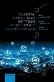 Global Standard Setting in Internet Governance (eBook, PDF)