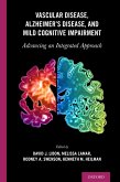 Vascular Disease, Alzheimer's Disease, and Mild Cognitive Impairment (eBook, PDF)