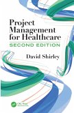 Project Management for Healthcare (eBook, PDF)