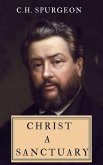Christ - A Sanctuary (eBook, ePUB)