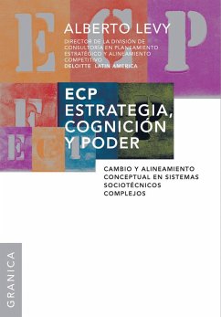 Cover ECP Estrategia, cognición y poder (eBook, PDF)
