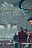 Civilization and the Culture of Science (eBook, ePUB)
