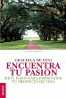 Encuentra tu pasión (eBook, ePUB) - Bild 1