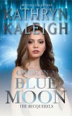Once in a Blue Moon (The Becquerels, #3) (eBook, ePUB)