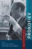 Rethinking Prokofiev (eBook, ePUB)