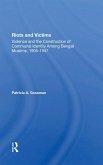 Riots And Victims (eBook, ePUB) Riots And Victims (eBook, ePUB)