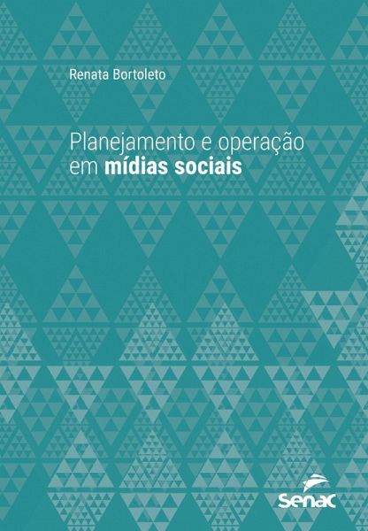 Planejamento e operação em mídias sociais (eBook, ePUB)