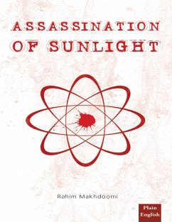 Assassination of Sunlight (eBook, ePUB) - Makhdoomi, Rahim