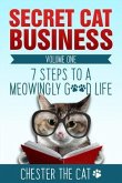 Secret Cat Business (eBook, ePUB)