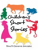 Children's Short Stories (eBook, ePUB)