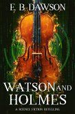 Watson and Holmes (eBook, ePUB)