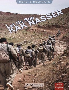 Let Us See Kak Nasser (eBook, ePUB) - Maraj, Ali