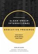 Executive Presence (eBook, ePUB) - Bild 1