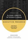Executive Presence (eBook, ePUB)
