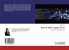 Lean & Agile Supply Chain