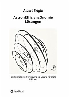 AstronEffizienzOnomie - Rasch, Helmut;Bright, Albert