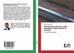 Distribuzione dinamica della pressione e della densità di corrente - Antoniou, Antonios