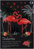 URSUS Tonkarton-Block "Sonderedition" (220 g/m²), DIN A3, 10 Blatt sorteirt in 10 Farben URSUS Tonkarton-Block "Sonderedition" (220 g/m²), DIN A3, 10 Blatt sorteirt in 10 Farben