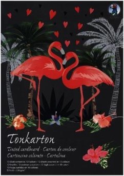 URSUS Tonkarton-Block 