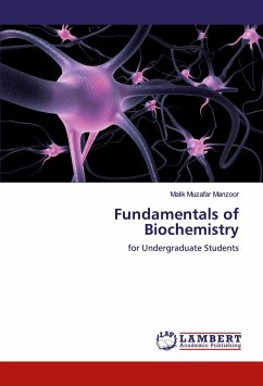 Fundamentals of Biochemistry - Manzoor, Malik Muzafar