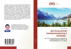 Cover BIO-ÉVALUATION ENVIRONNEMENTALE INTÉGRÉE